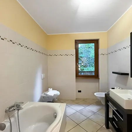 Clubhouse Menaggio