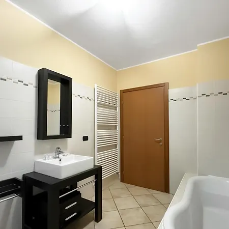 Dom wakacyjny Clubhouse *