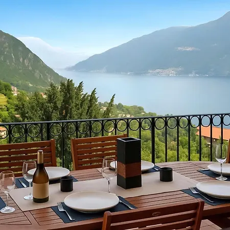 Clubhouse Dom wakacyjny Menaggio