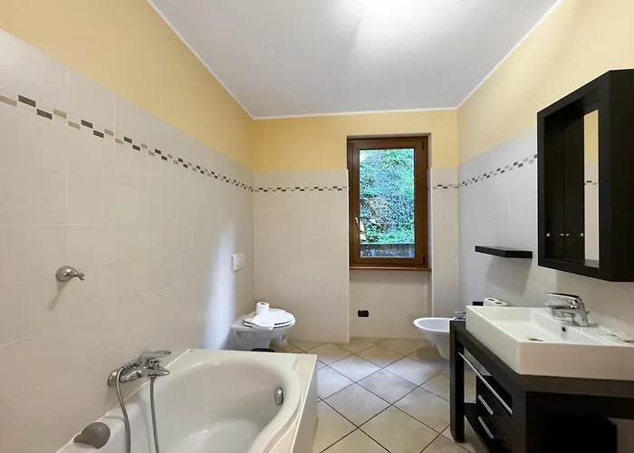 Clubhouse Menaggio
