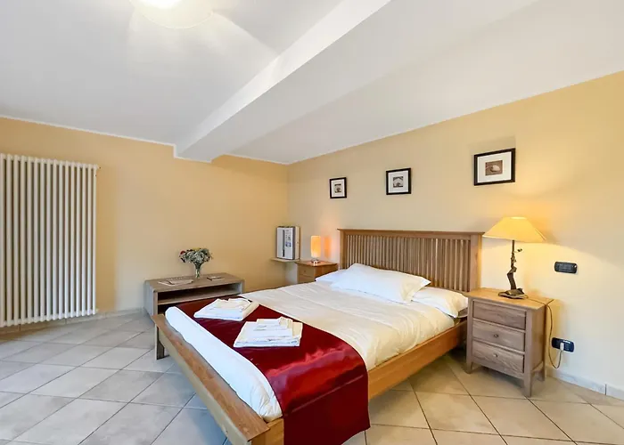 Clubhouse Dom wakacyjny Menaggio
